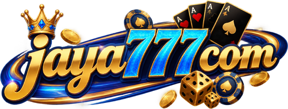jaya777com logo